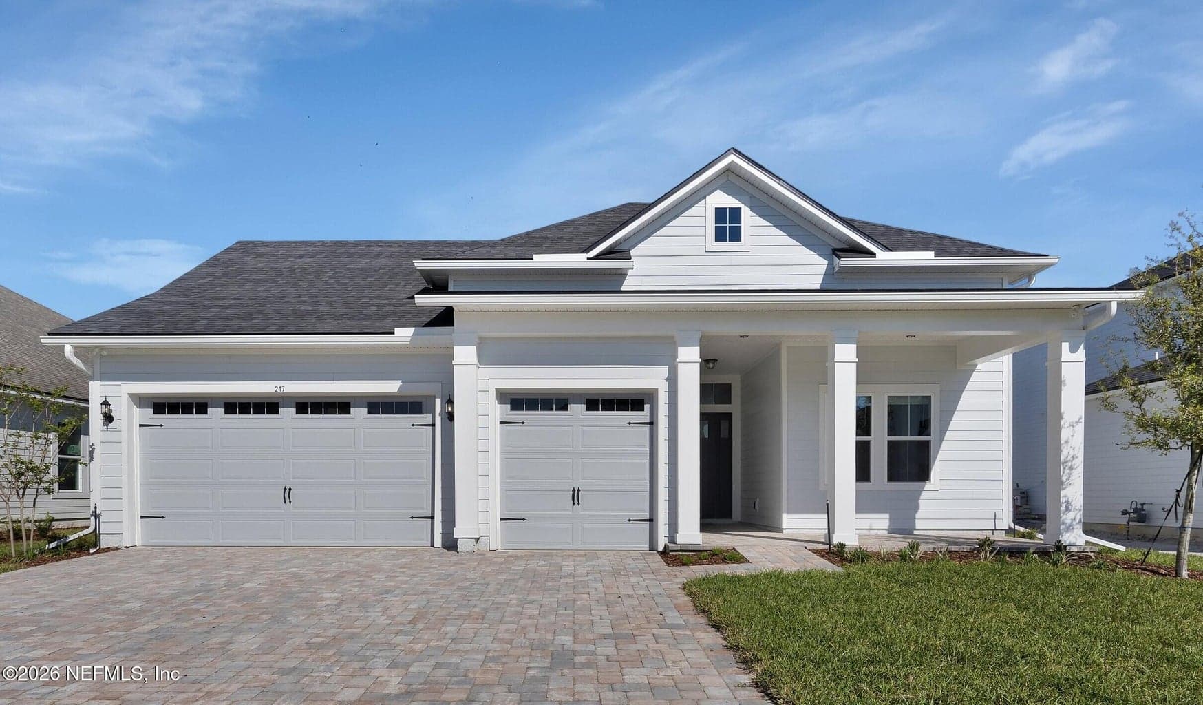95439 GOLDEN GLOW Drive, Fernandina Beach, FL 32034, Fernandina Beach, FL - photo 1