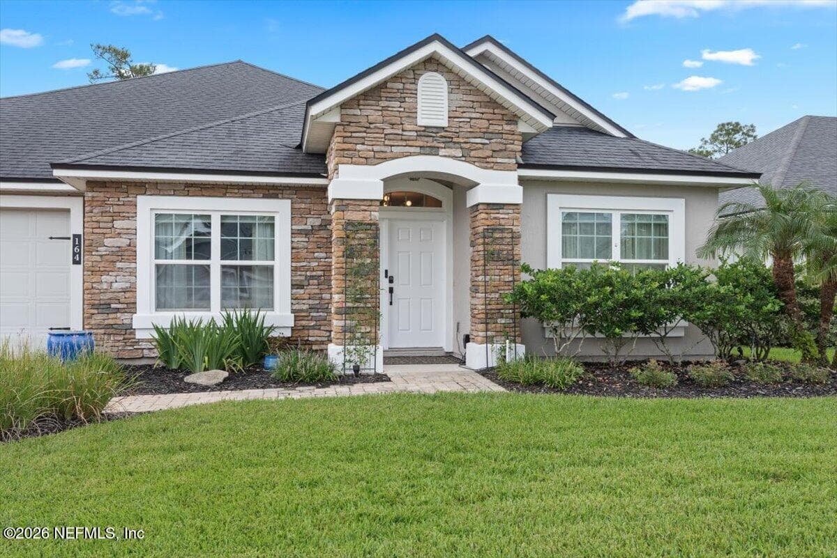 164 PESCADO Drive, St. Augustine, FL 32095, St. Augustine, FL - photo 3