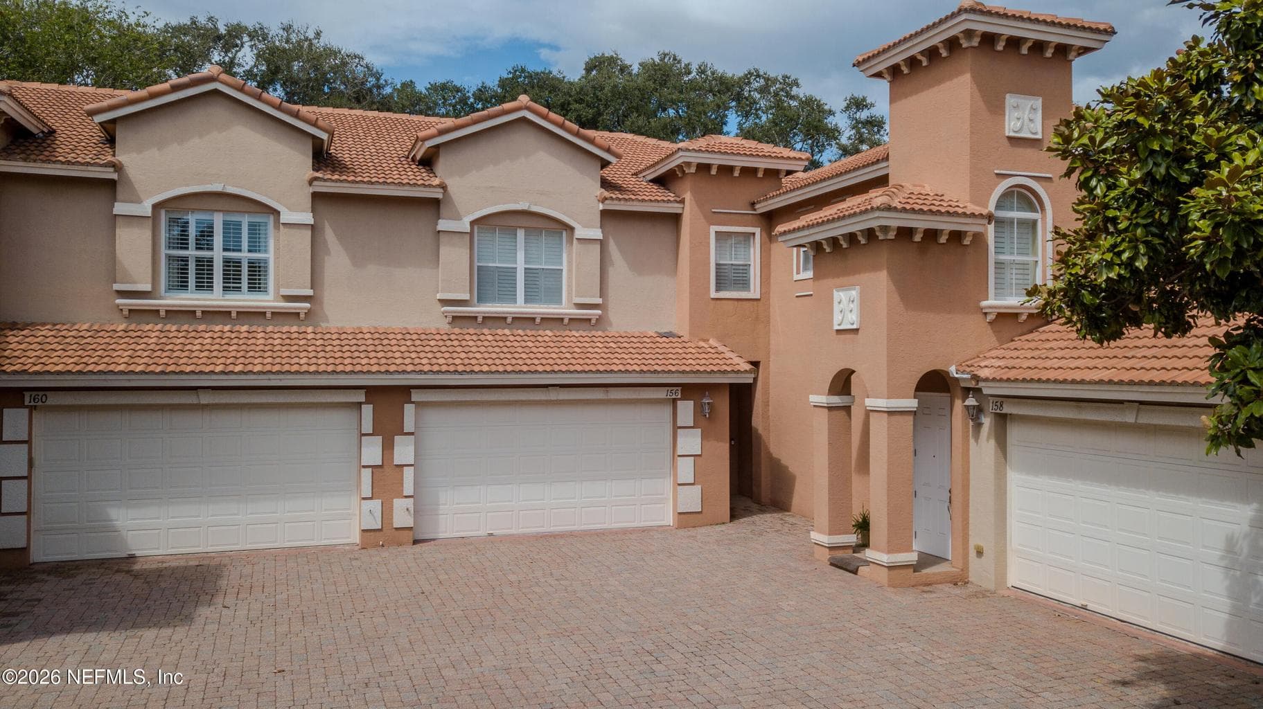 156 HIDDEN PALMS Lane 102, Ponte Vedra Beach, FL 32082