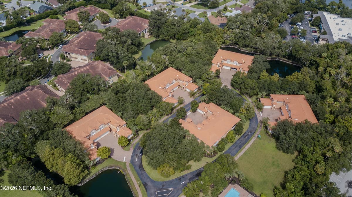 156 HIDDEN PALMS Lane 102, Ponte Vedra Beach, FL 32082, Ponte Vedra Beach, FL - photo 3