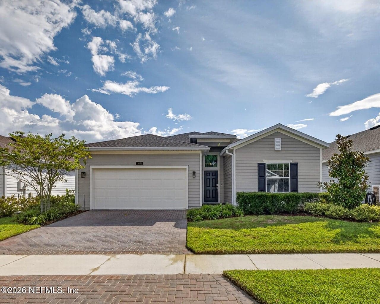 75511 PONDSIDE Lane, Yulee, FL 32097