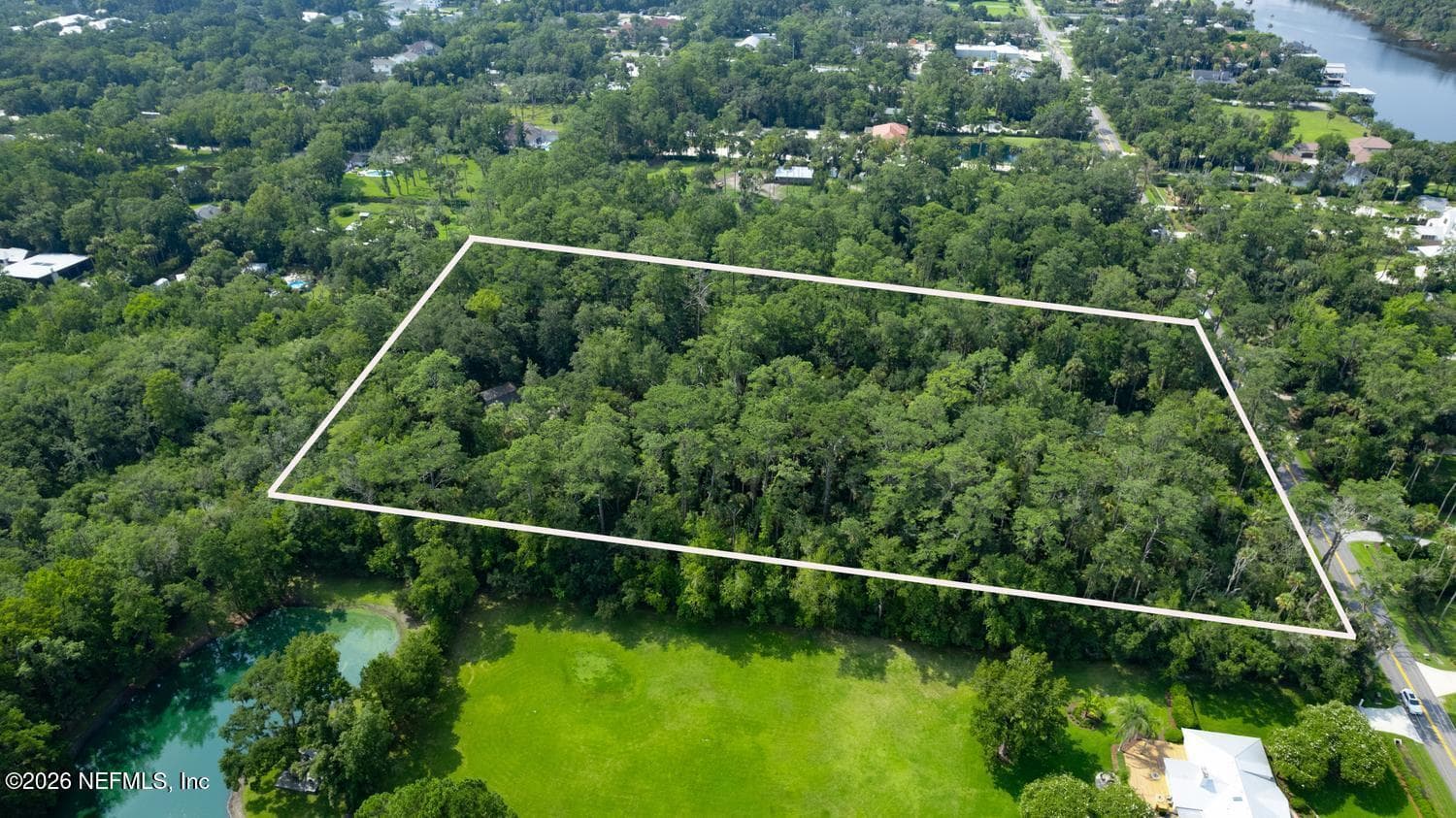 28 N ROSCOE Boulevard, Ponte Vedra Beach, FL 32082
