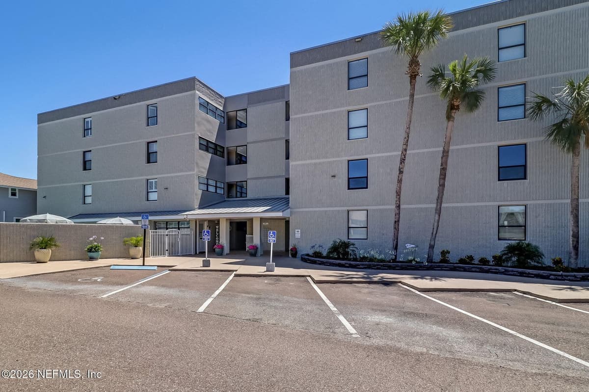 3150 S FLETCHER Avenue 201, Fernandina Beach, FL 32034, Fernandina Beach, FL - photo 3