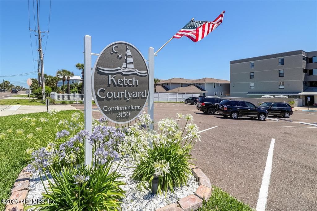 3150 S FLETCHER Avenue 201, Fernandina Beach, FL 32034, Fernandina Beach, FL - photo 2