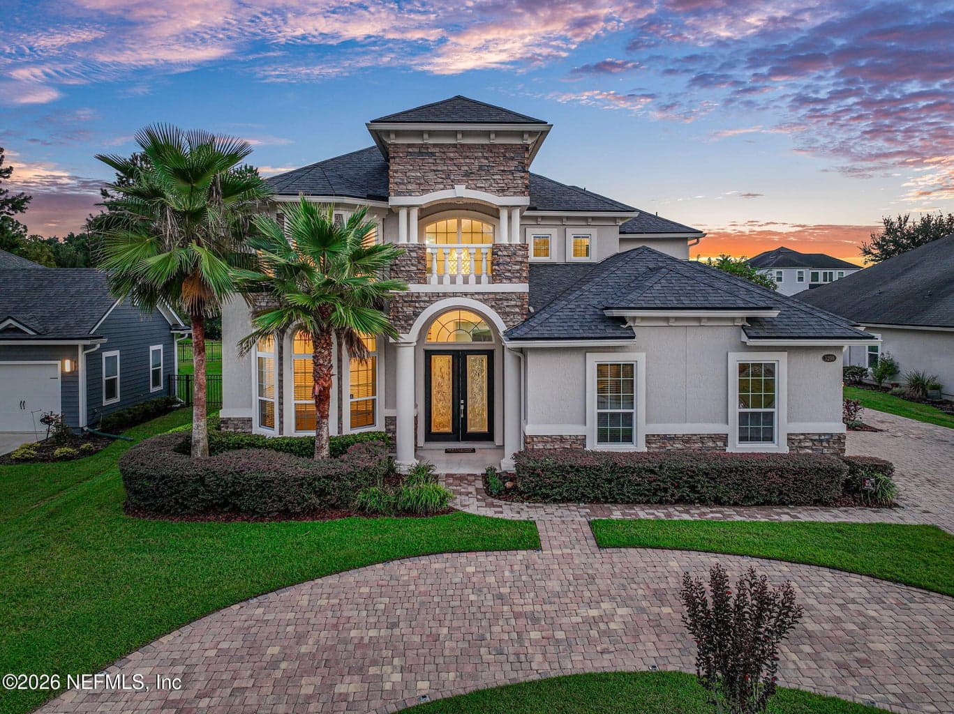 3298 SHINNECOCK Lane, Green Cove Springs, FL 32043, Green Cove Springs, FL - photo 1