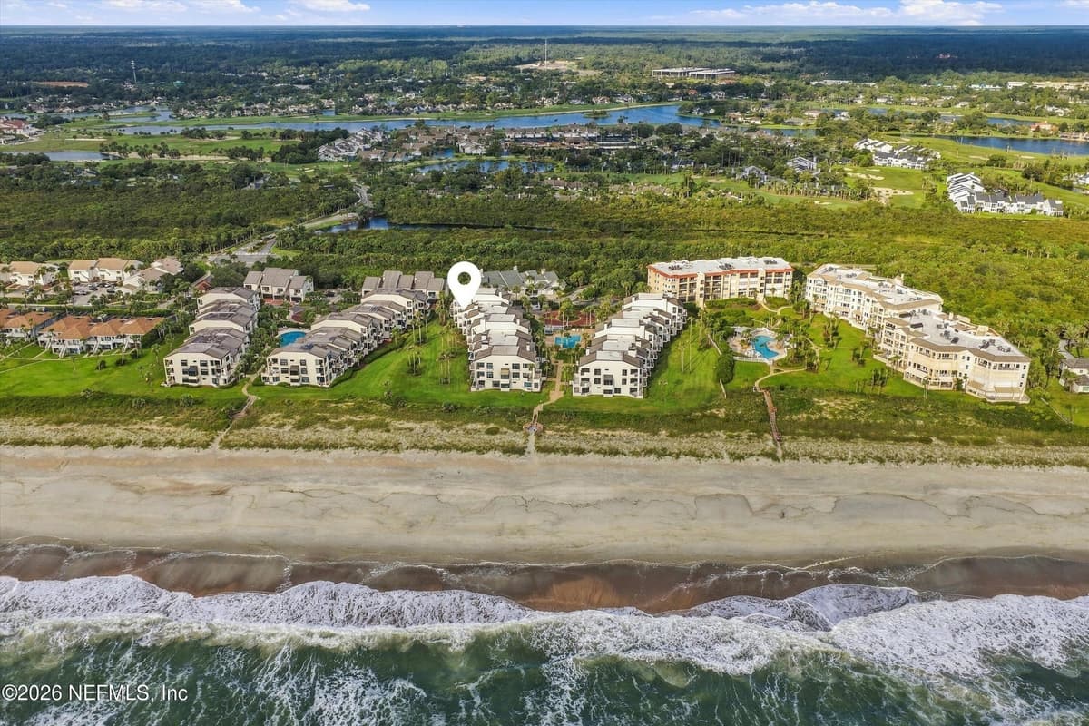 805 SPINNAKERS REACH Drive, Ponte Vedra Beach, FL 32082, Ponte Vedra Beach, FL - photo 2