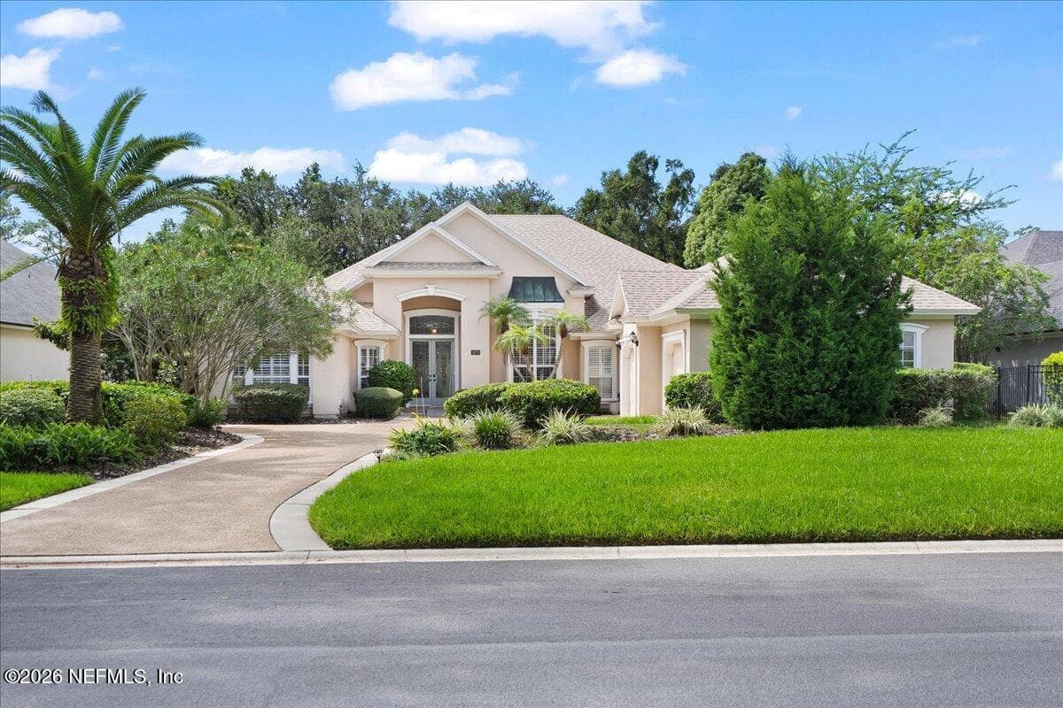 1470 HARRINGTON PARK Drive, Jacksonville, FL 32225, Jacksonville, FL - photo 2