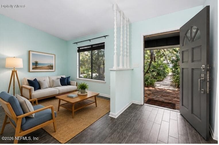 1207 14TH Street N, Jacksonville Beach, FL 32250