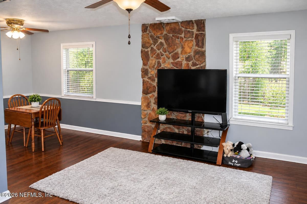 4626 BURGUNDY Road N, Jacksonville, FL 32210, Jacksonville, FL - photo 2