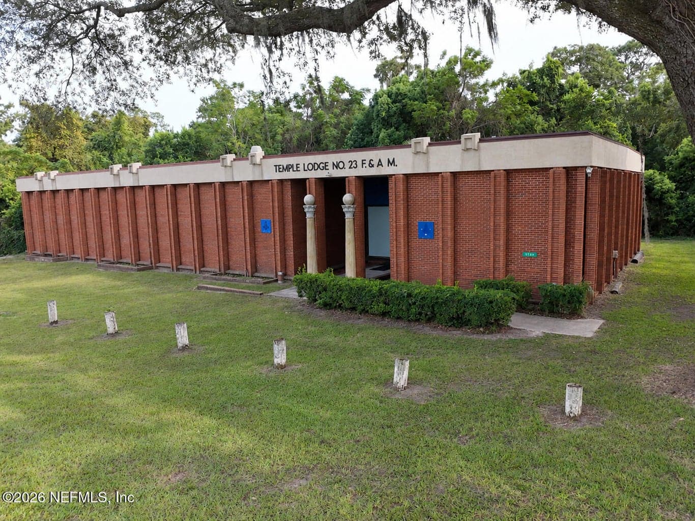 5700 COLCORD Avenue, Jacksonville, FL 32211