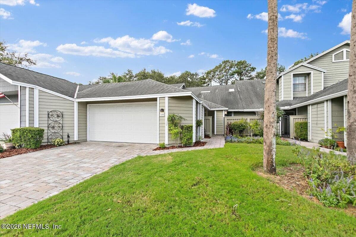 135 WILLOW POND Lane, Ponte Vedra Beach, FL 32082, Ponte Vedra Beach, FL - photo 2