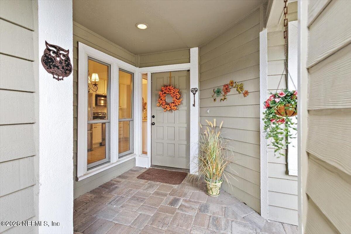 135 WILLOW POND Lane, Ponte Vedra Beach, FL 32082