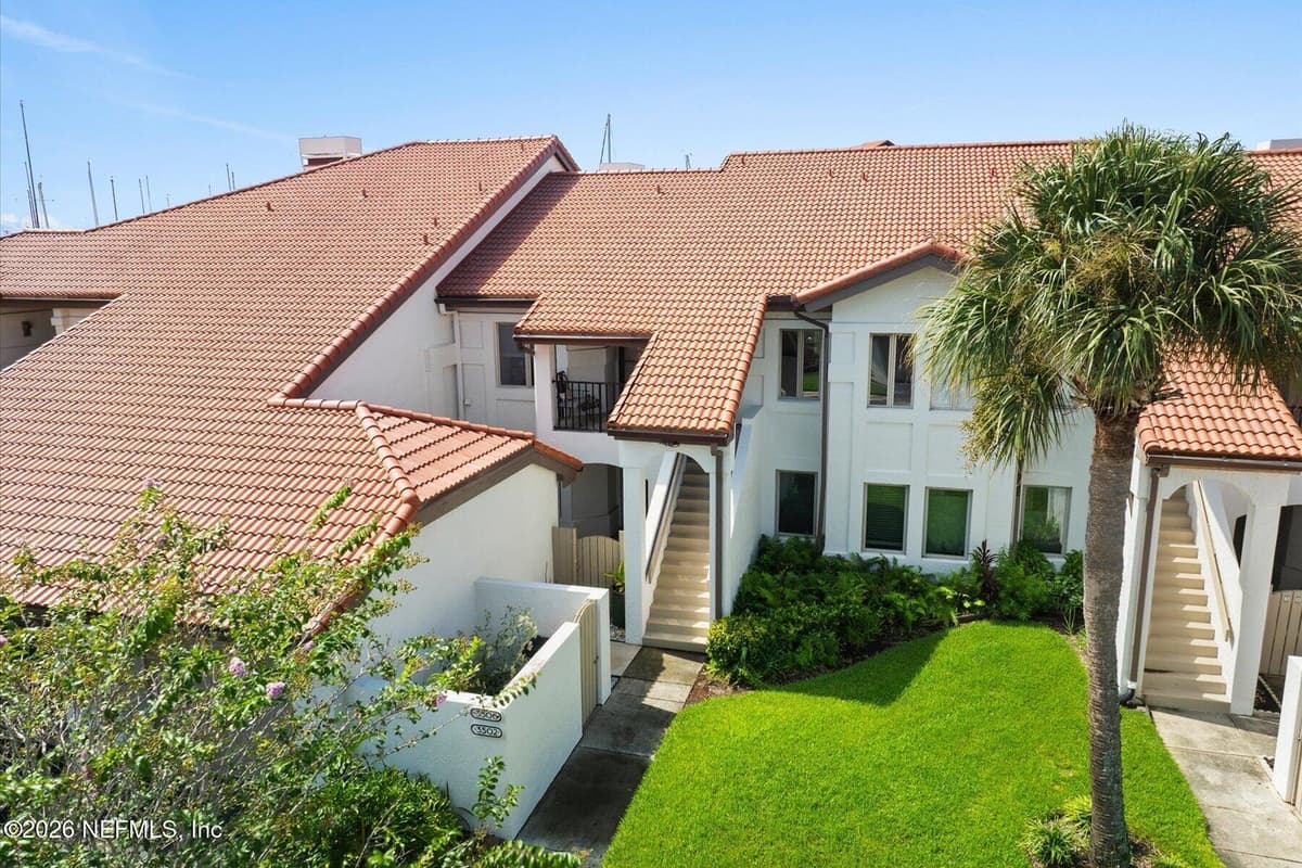 3506 HARBOR Drive, St. Augustine, FL 32084, St. Augustine, FL - photo 3