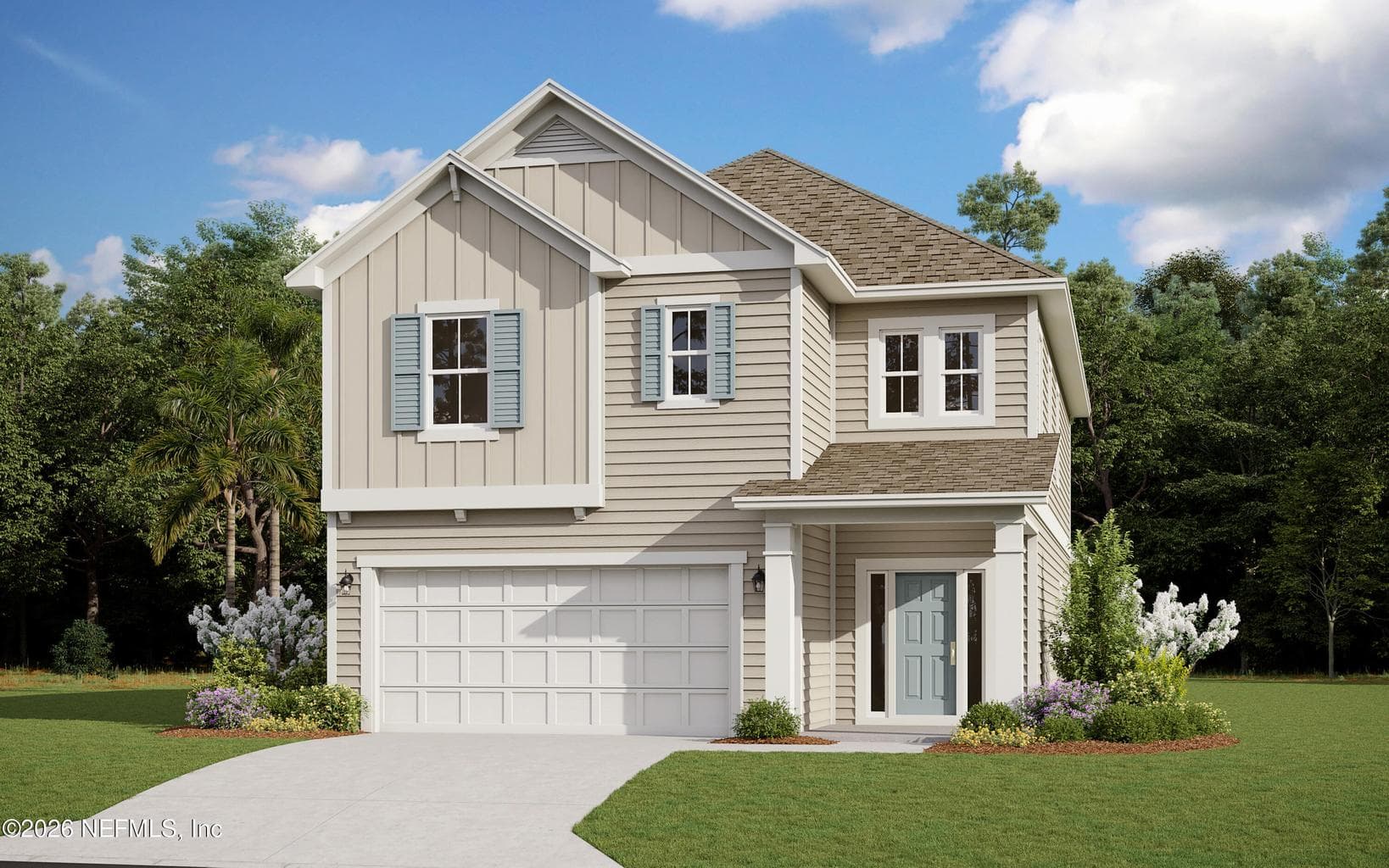 19 CHESTNUT GROVE Road, St. Augustine, FL 32092