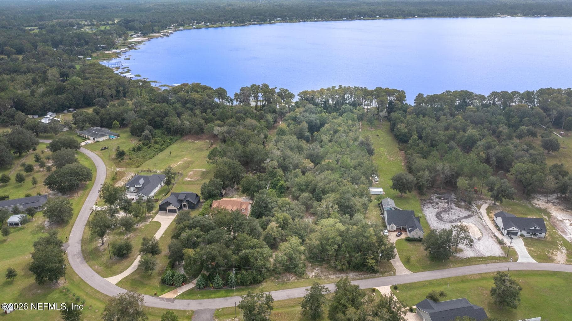 0 80TH Place, Hampton, FL 32044