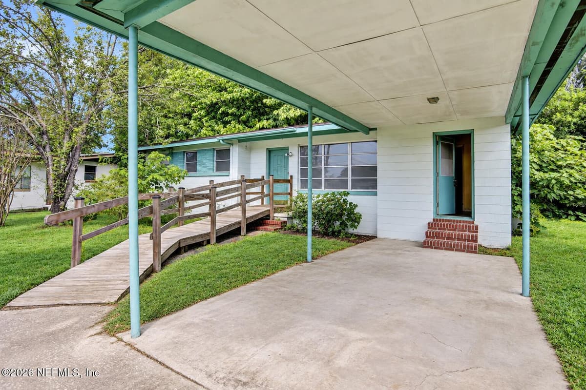 7101 ALANA Road, Jacksonville, FL 32211, Jacksonville, FL - photo 2