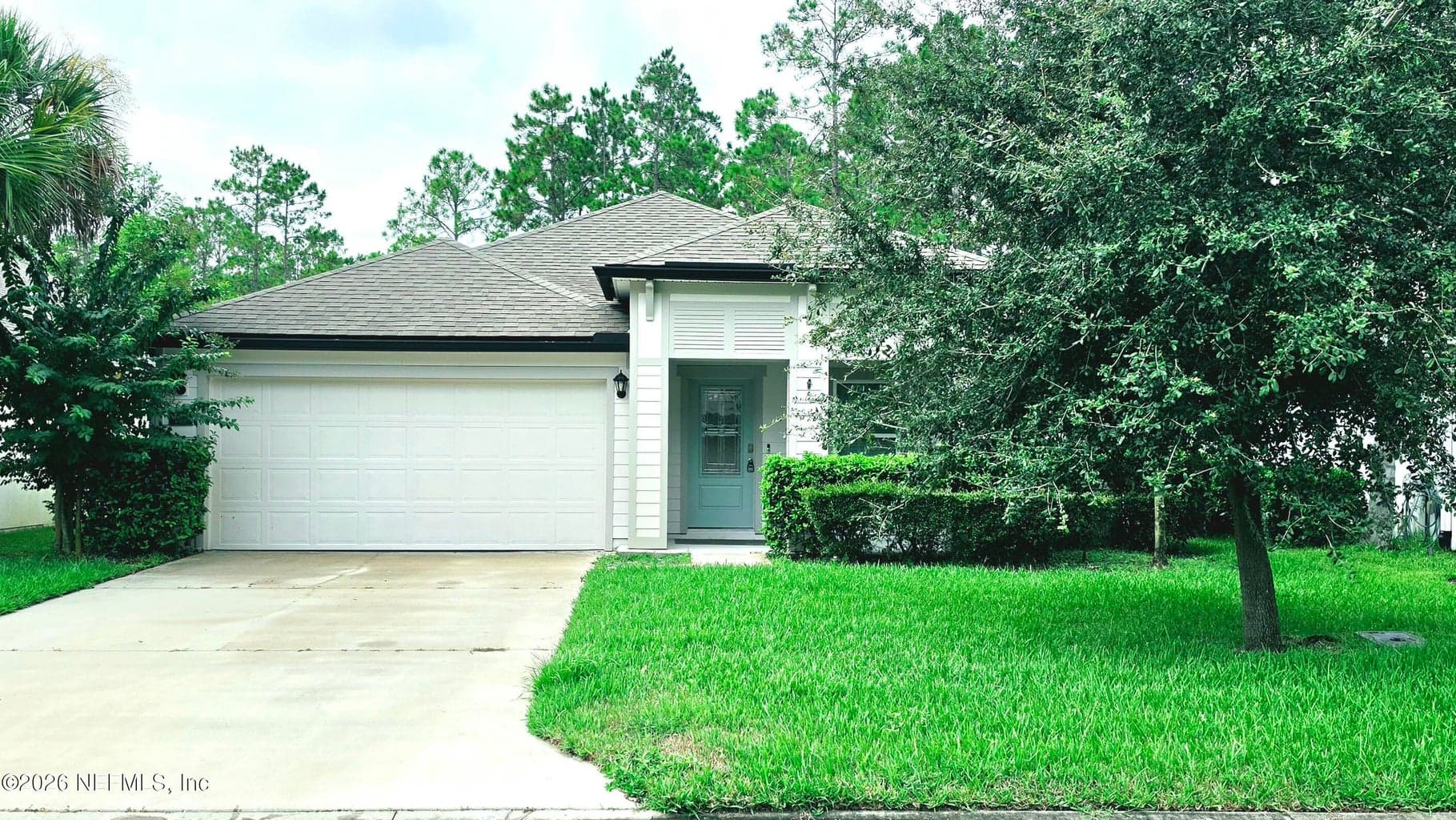 137 S HUMMINGBIRD Place, Palm Coast, FL 32164