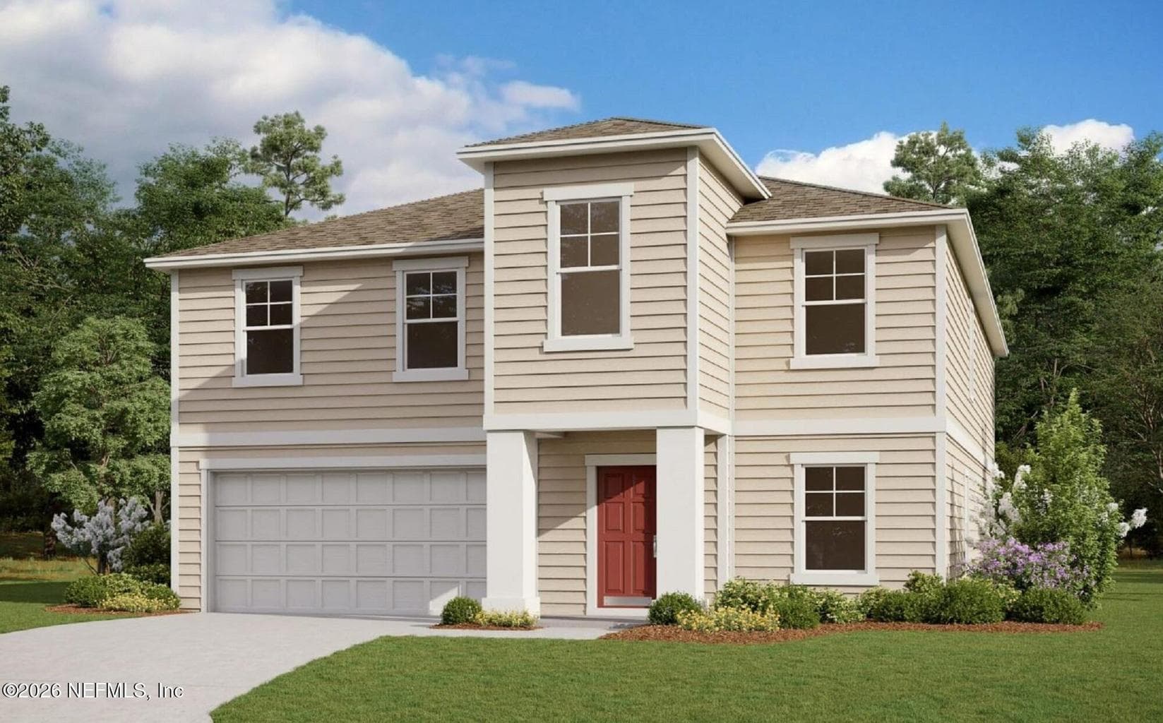 5805 LAGOON CRUISE Way, Jacksonville, FL 32234