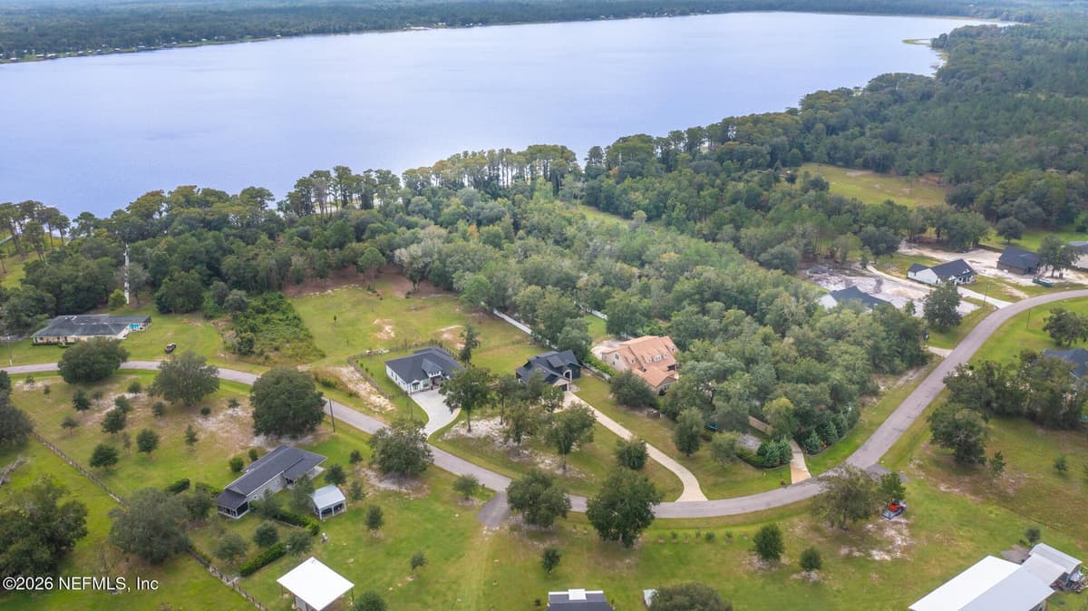 0 80TH Place, Hampton, FL 32044, Hampton, FL - photo 3