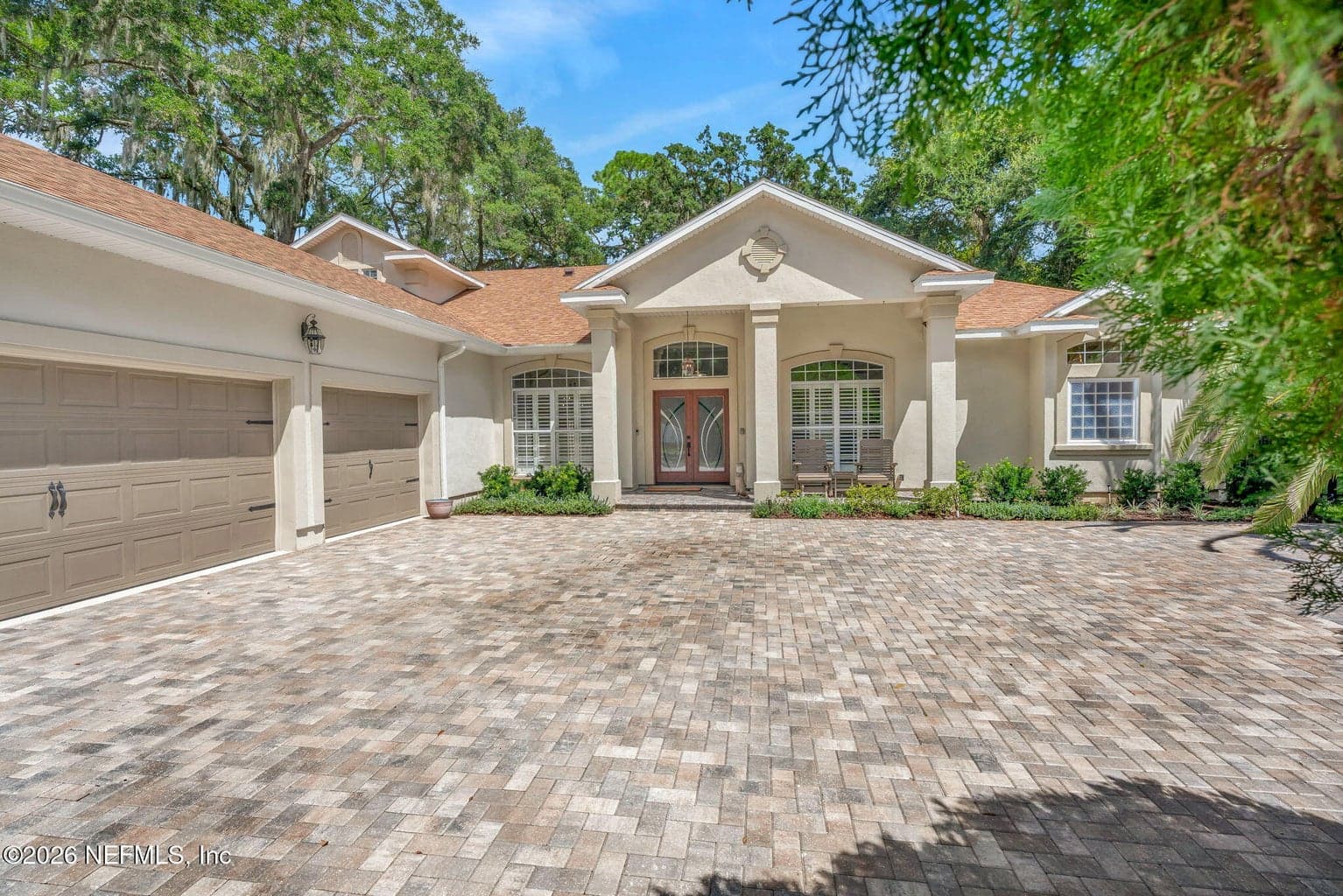 1396 MISSION SAN CARLOS Drive, Fernandina Beach, FL 32034, Fernandina Beach, FL - photo 1