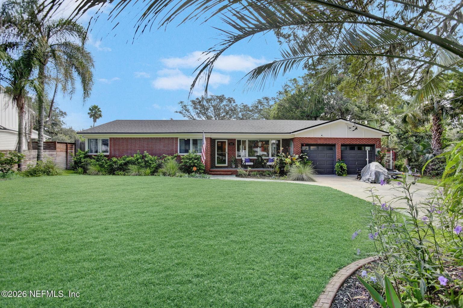 1503 GAY Avenue, Jacksonville, FL 32207
