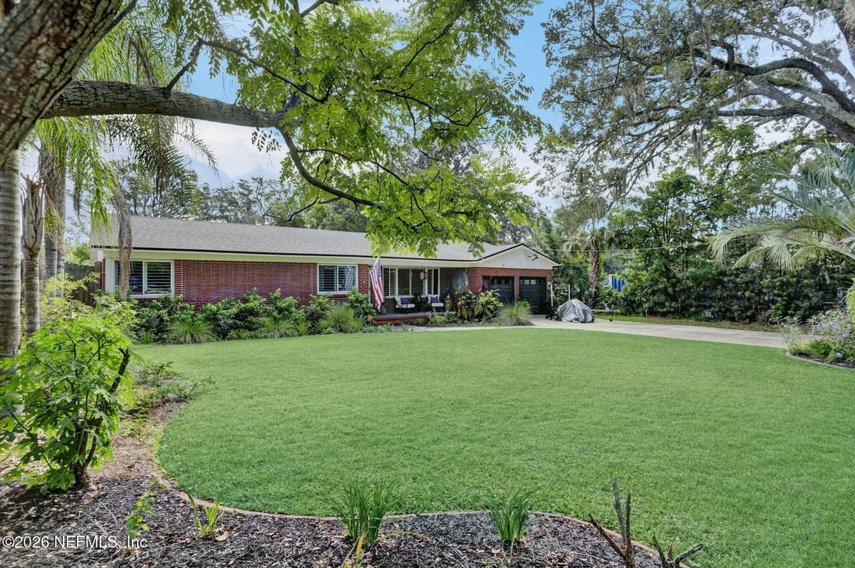 1503 GAY Avenue, Jacksonville, FL 32207, Jacksonville, FL - photo 3