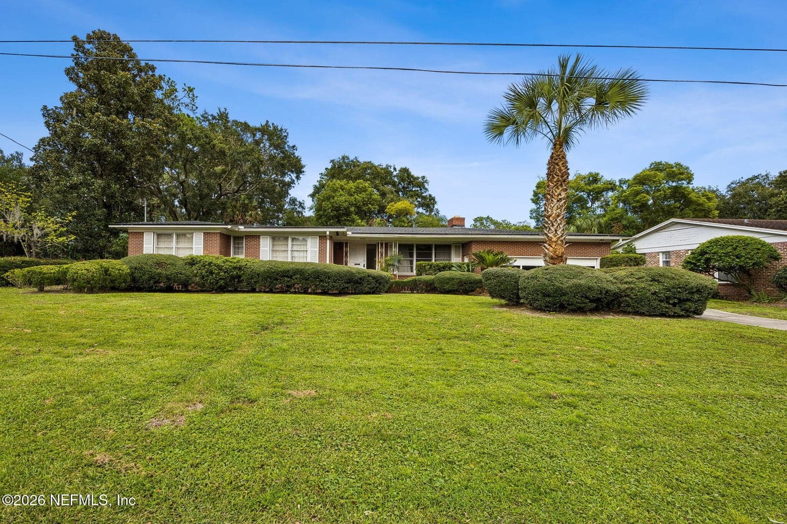 4745 QUEEN Lane, Jacksonville, FL 32210, Jacksonville, FL - photo 1