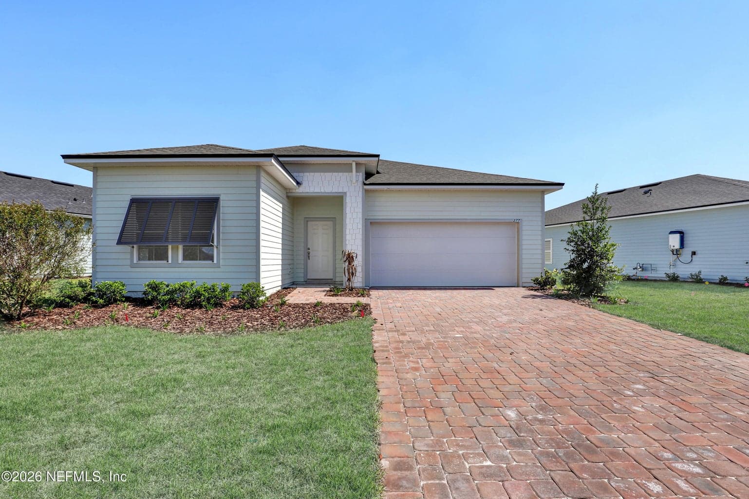 277 APPLEJACK Drive, St. Augustine, FL 32092, St. Augustine, FL - photo 1