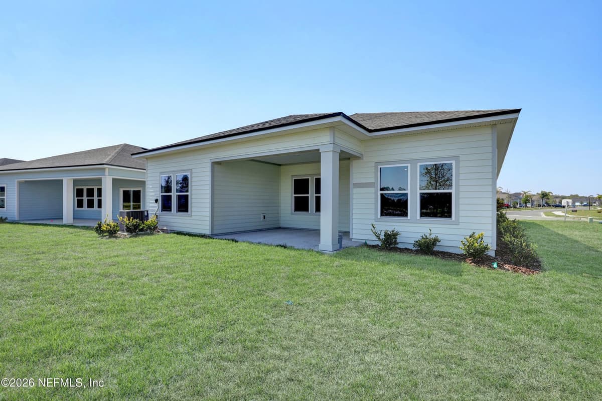 277 APPLEJACK Drive, St. Augustine, FL 32092, St. Augustine, FL - photo 2
