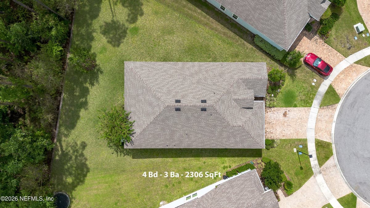 10 MONTSERRAT Drive, St. Augustine, FL 32092, St. Augustine, FL - photo 3