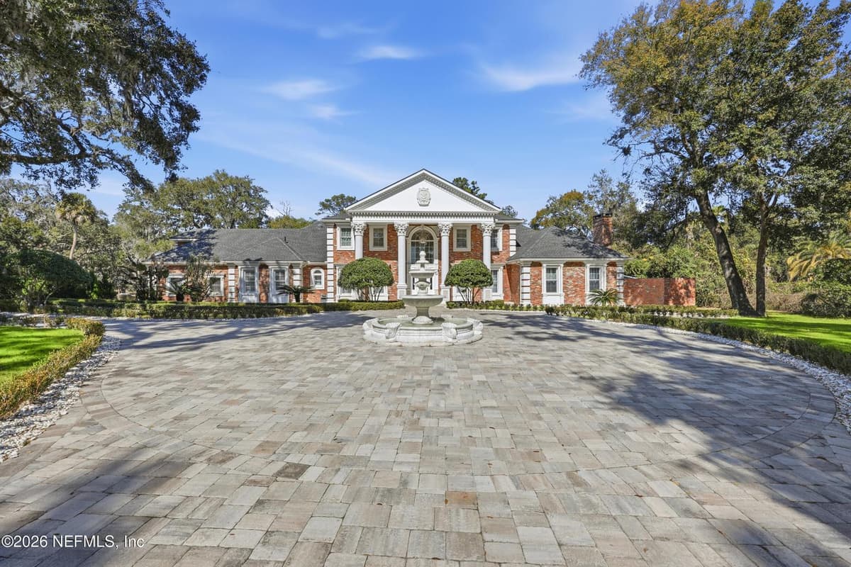 1370 MOSS CREEK Drive, Jacksonville, FL 32225, Jacksonville, FL - photo 2
