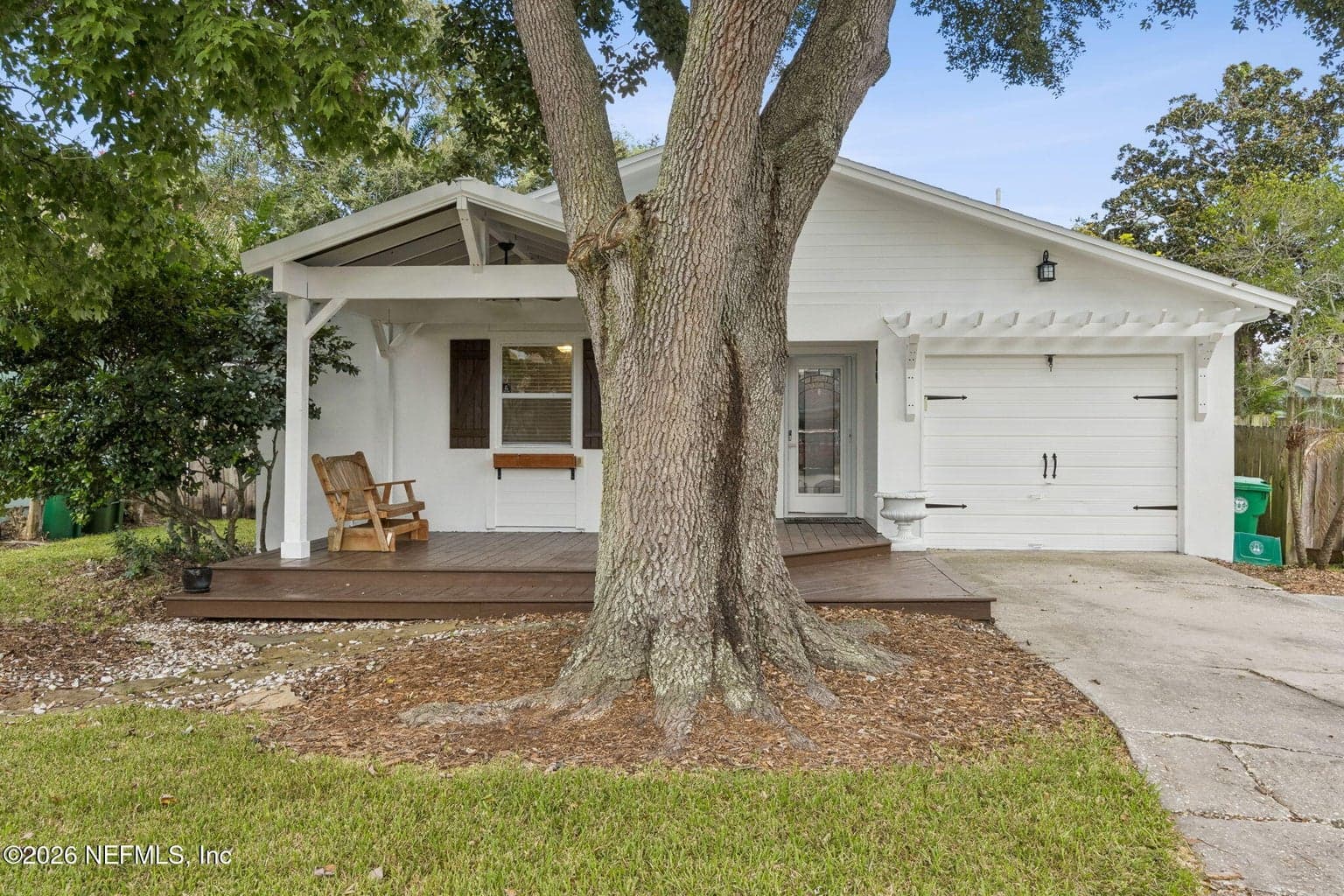 909 16TH Street N, Jacksonville Beach, FL 32250