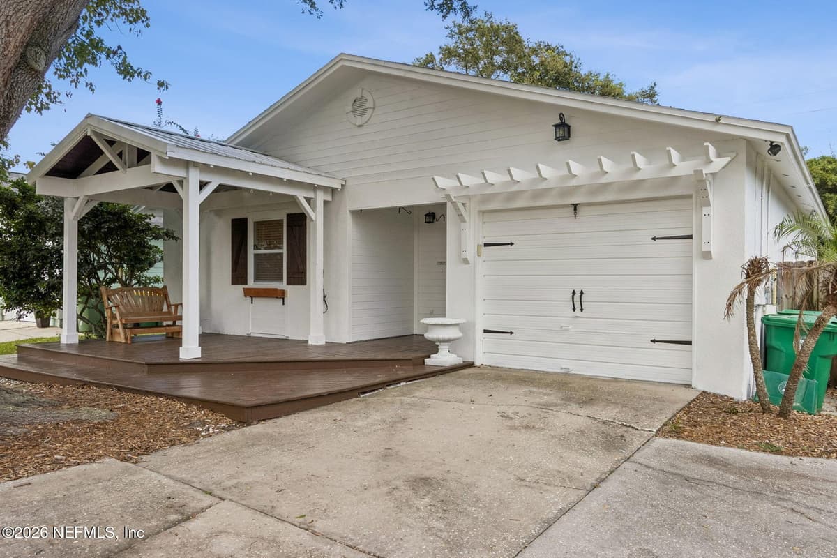 909 16TH Street N, Jacksonville Beach, FL 32250, Jacksonville Beach, FL - photo 2