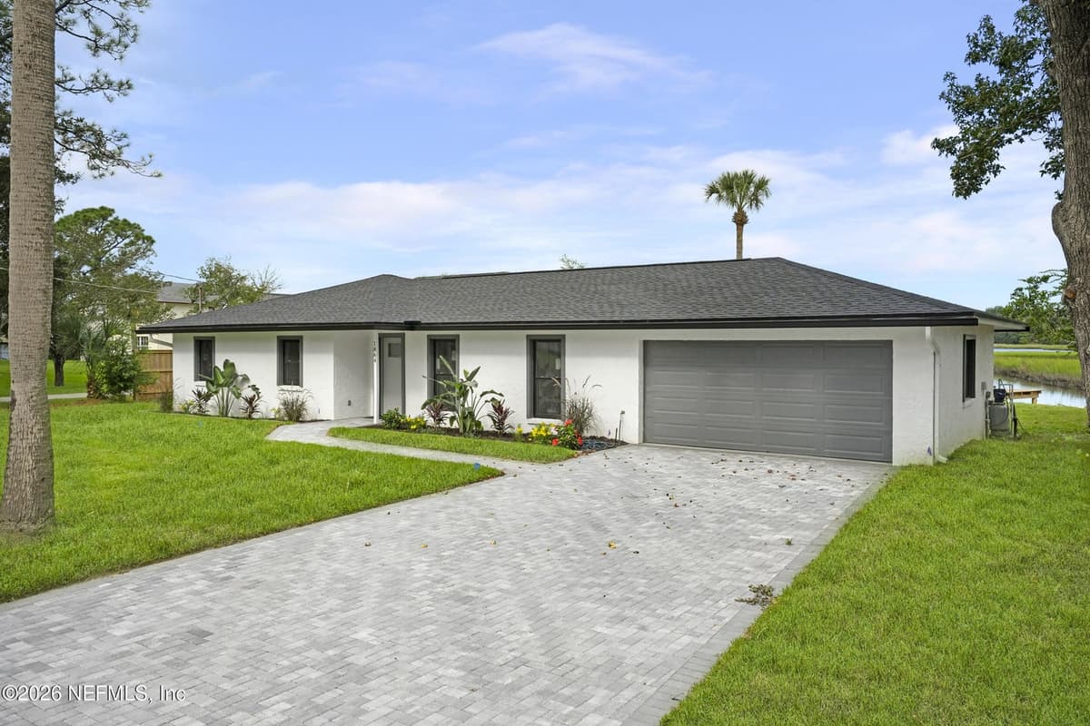 1864 BUCCANEER Drive, Jacksonville, FL 32225, Jacksonville, FL - photo 2