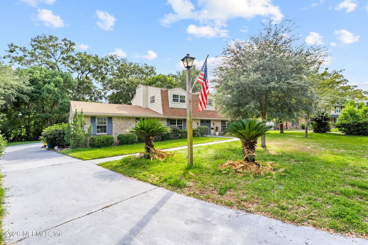 3510 SANDBURG Road, Jacksonville, FL 32277, Jacksonville, FL - photo 3