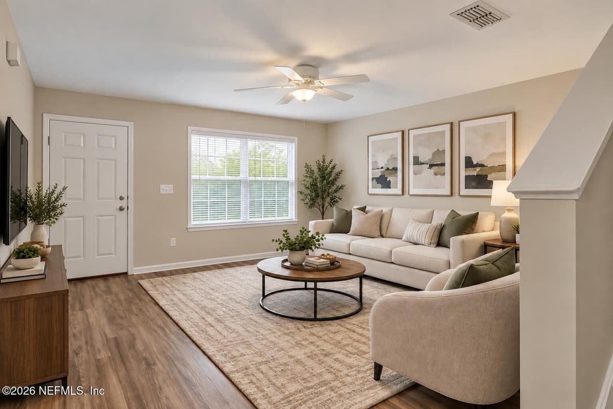 1349 NEVA Street, Jacksonville, FL 32205, Jacksonville, FL - photo 2