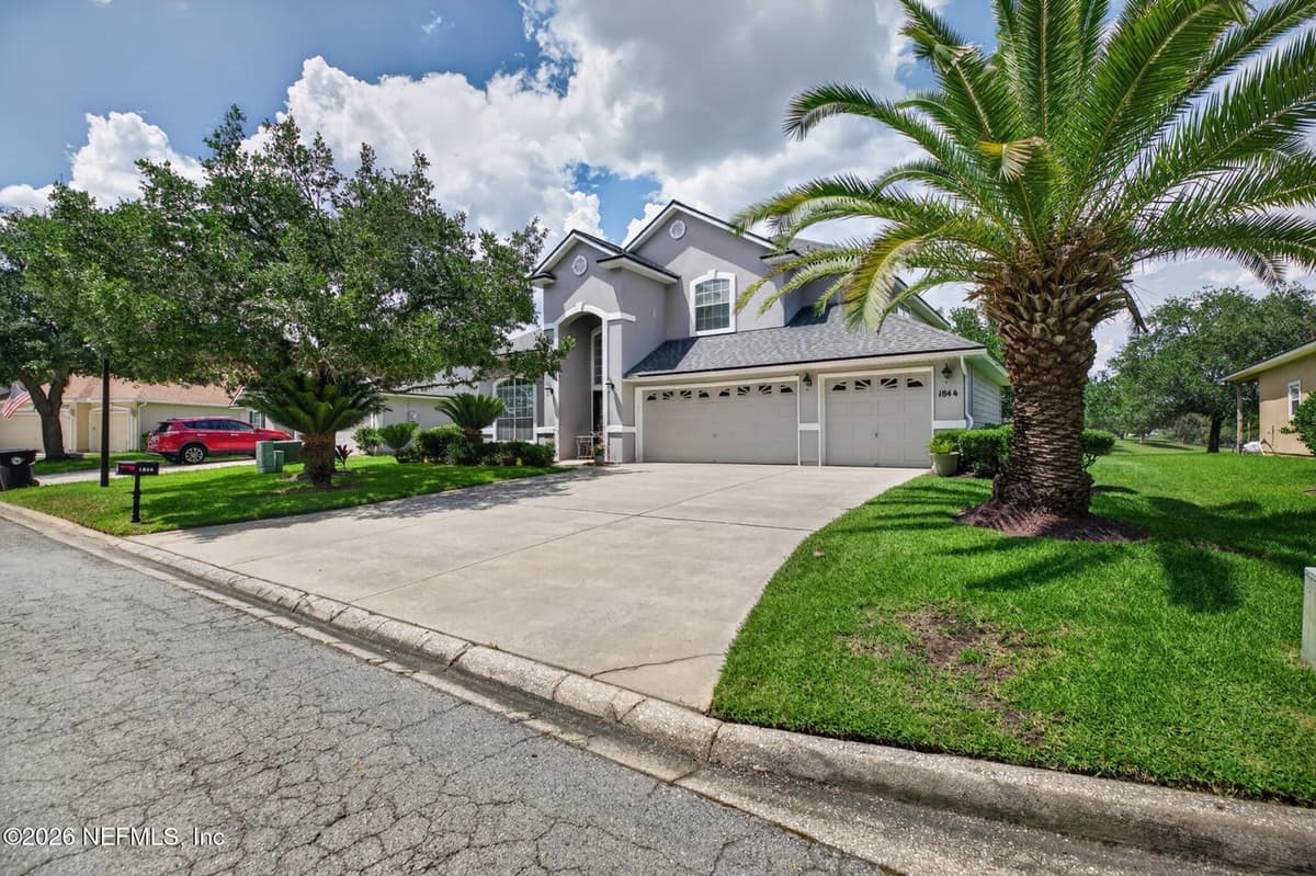 1844 CHATHAM VILLAGE Drive, Orange Park, FL 32003, Orange Park, FL - photo 2
