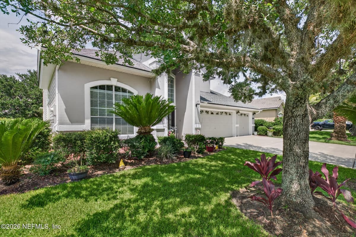 1844 CHATHAM VILLAGE Drive, Orange Park, FL 32003, Orange Park, FL - photo 3