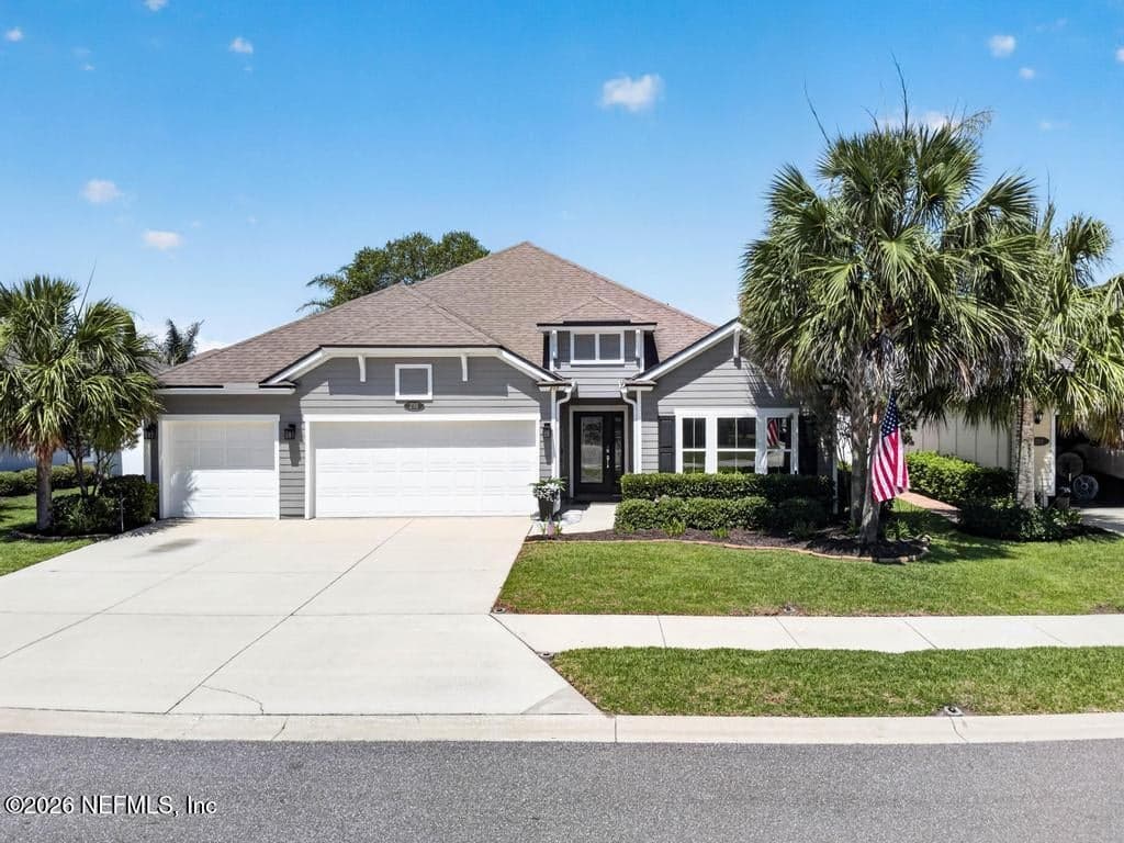 210 SIERRAS Loop, St. Augustine, FL 32086