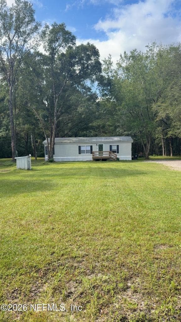 4856 MCALLISTER Road, Middleburg, FL 32068