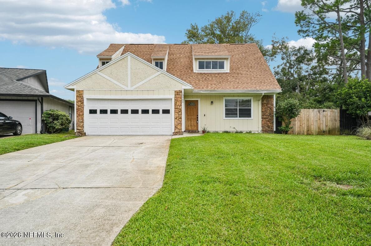 13004 TWIN PINES Circle S, Jacksonville, FL 32246