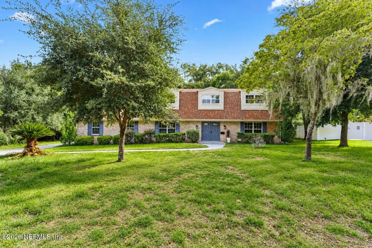 3510 SANDBURG Road, Jacksonville, FL 32277, Jacksonville, FL - photo 2