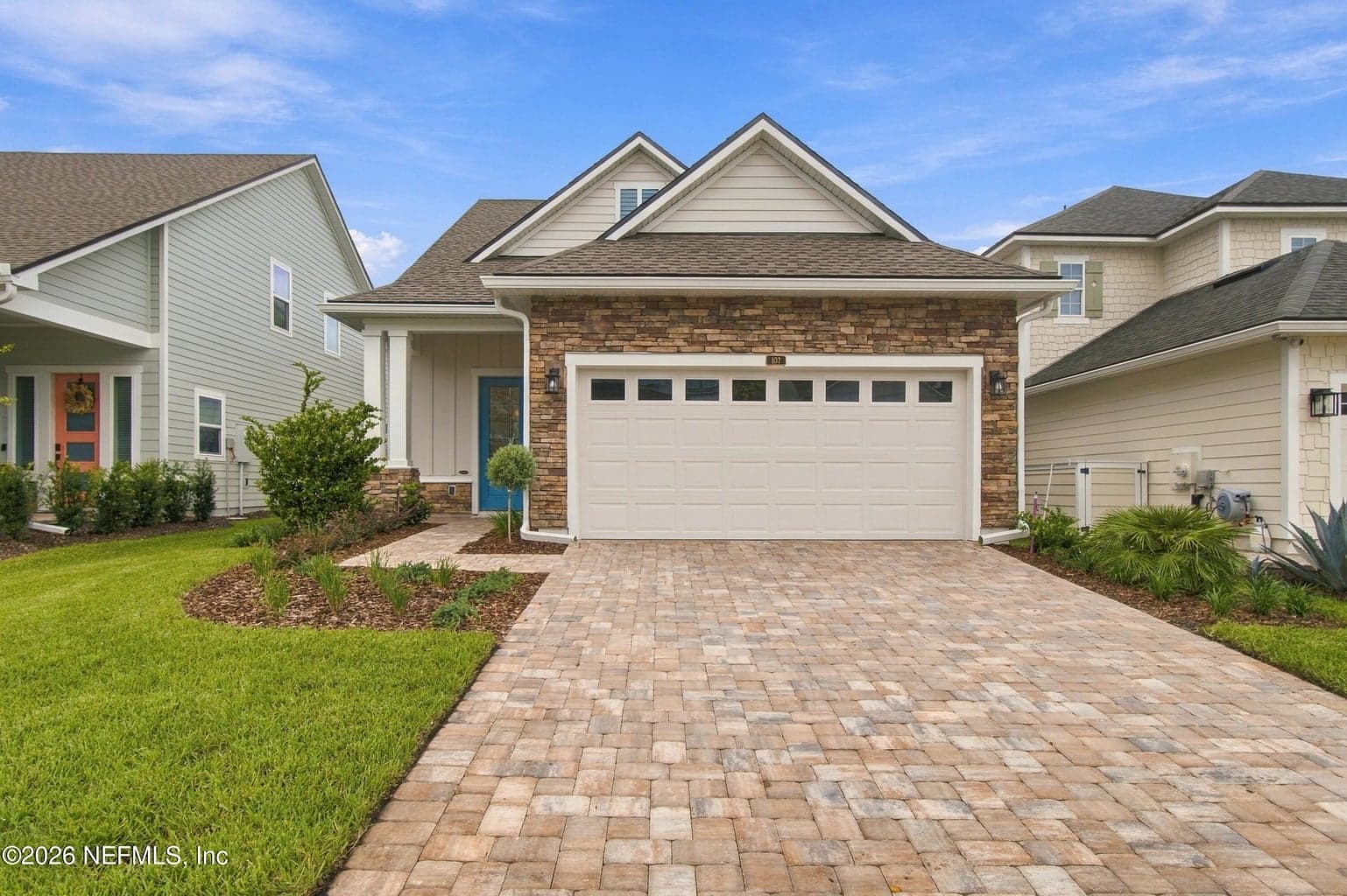 103 BLUE OAK Court, Ponte Vedra, FL 32081