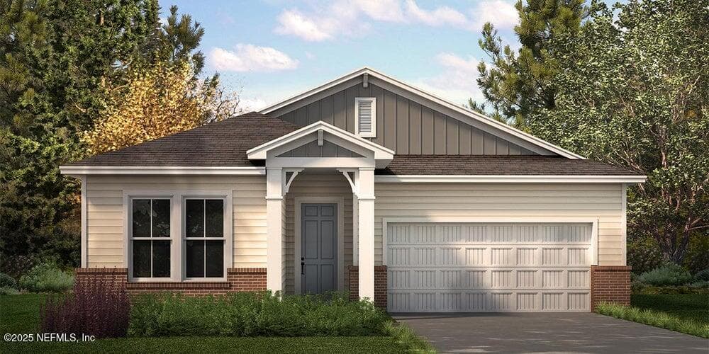 248 APPLEJACK Drive, St. Augustine, FL 32092