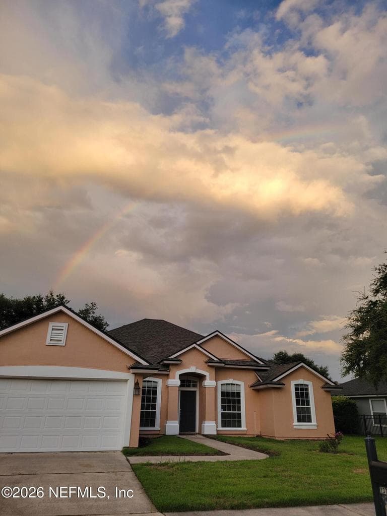 13796 FISH EAGLE Drive W, Jacksonville, FL 32226