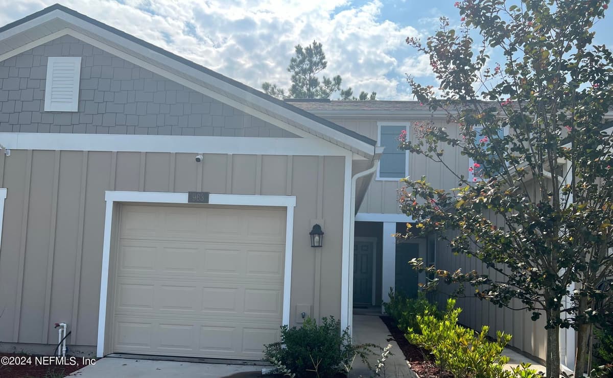 963 OBSERVATORY Parkway, Jacksonville, FL 32218, Jacksonville, FL - photo 2