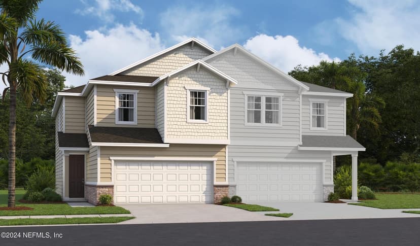 6017 ORACLE Court, Jacksonville, FL 32205