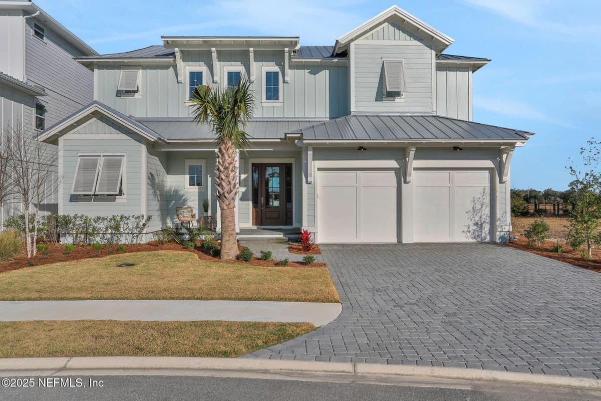 4119 SUNRISE COVE Way, Jacksonville, FL 32250, Jacksonville, FL - photo 2