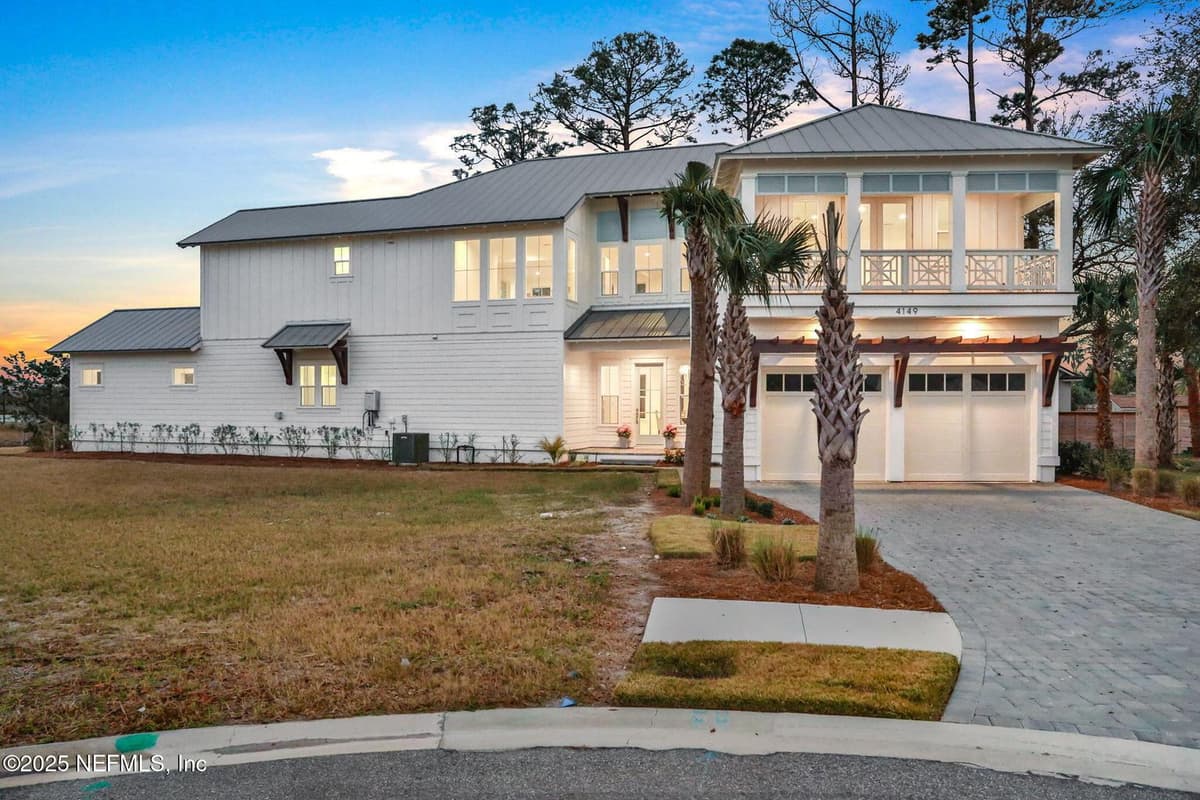 4149 SUNRISE COVE Way, Jacksonville, FL 32250, Jacksonville, FL - photo 3