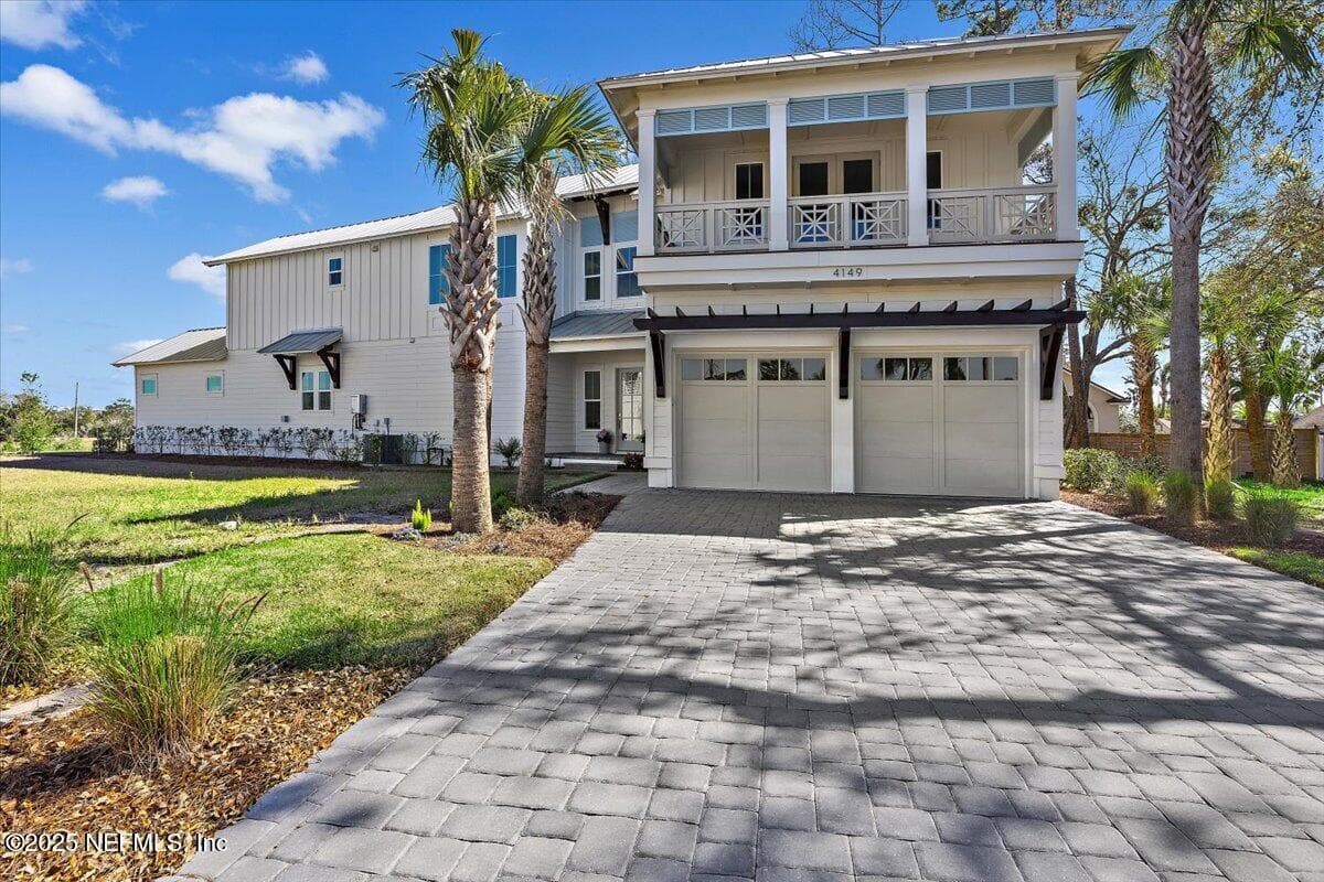 4149 SUNRISE COVE Way, Jacksonville, FL 32250, Jacksonville, FL - photo 2